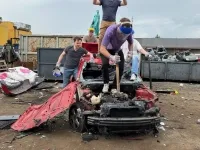 Smash the Car